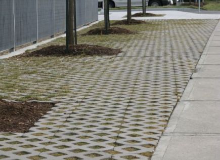 Inspection and Maintenance: Permeable Pavement - LID SWM Planning and ...